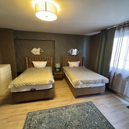 Apartamento Haus Thomas Dortmund Exterior foto