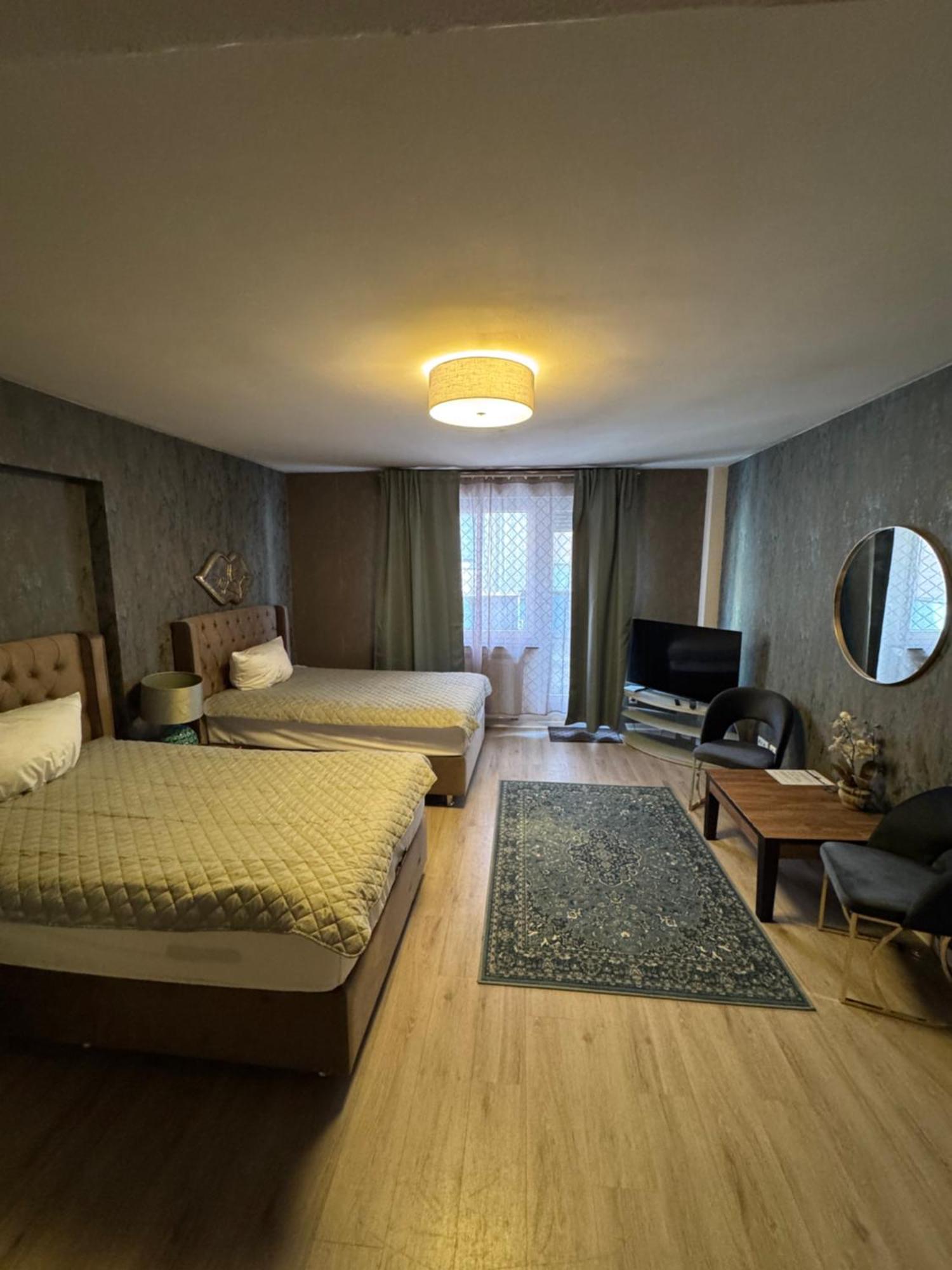 Apartamento Haus Thomas Dortmund Exterior foto